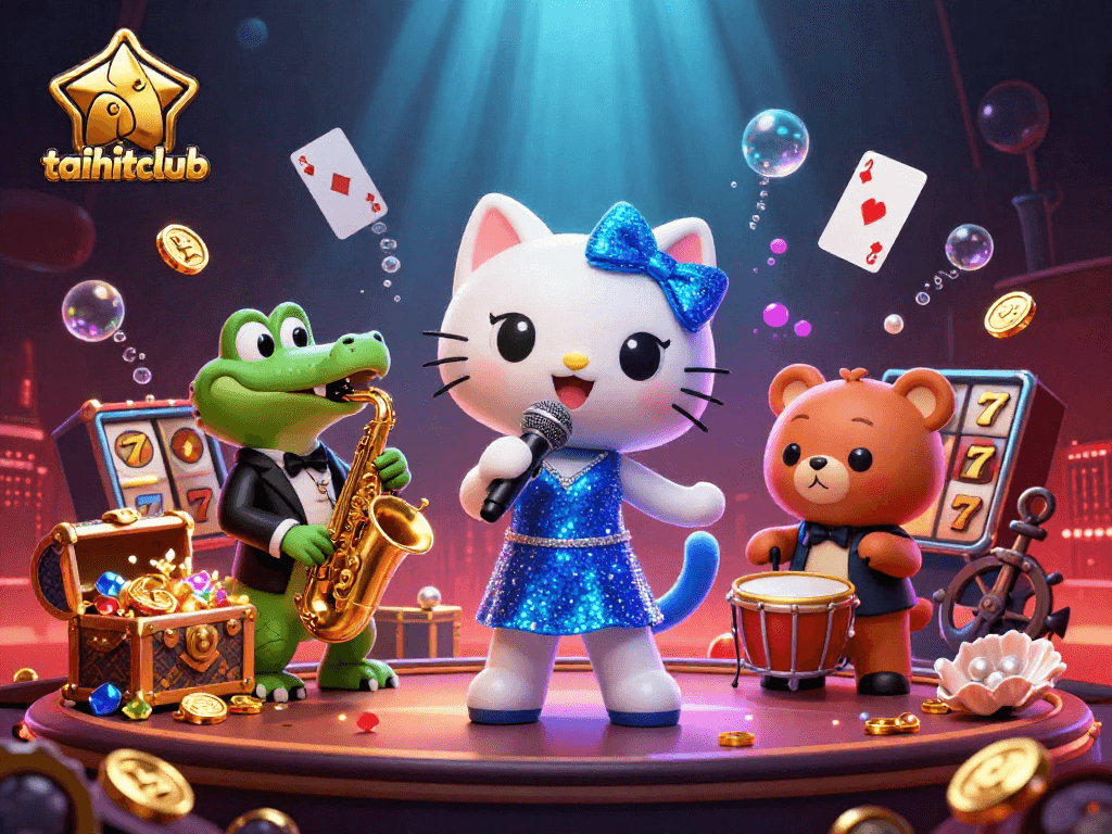 6 Expert-Approved taihitclub Strategies for Winning at Slots in 2026