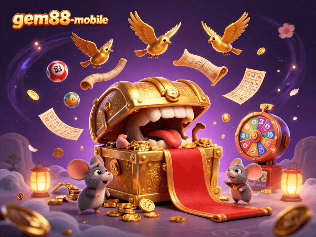A gem88-mobile Snapshot: Quick 2026 Status Update for Gamblers