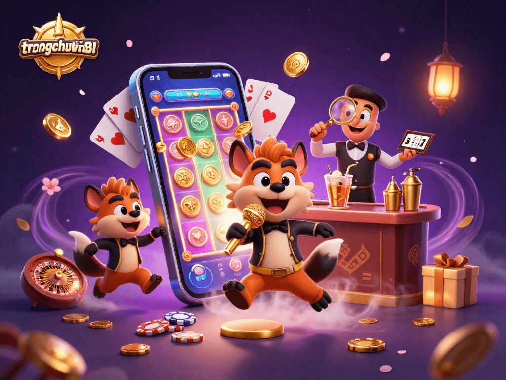 Overlooked trangchu-vin88 Risks Every Player Should Know for 2026 Winning Strategies