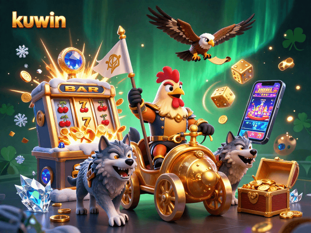 Kuwin and the Freedom to Master Your Casino Strategy in 2026