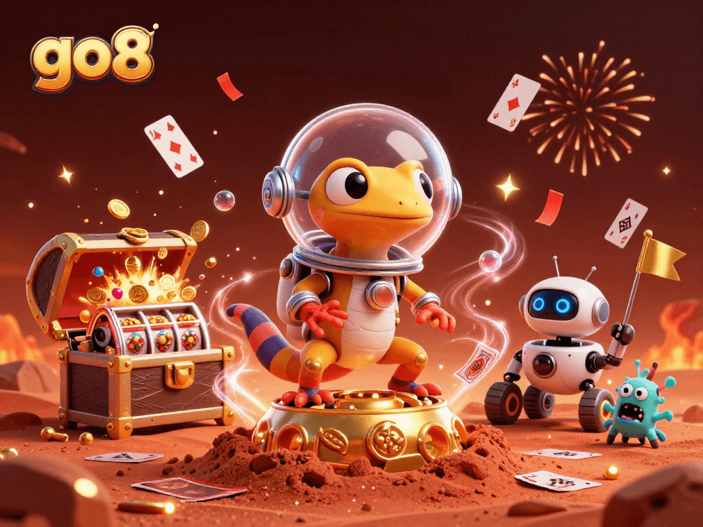 Is go8 Worth It? An Honest 2026 Assessment for Gamblers