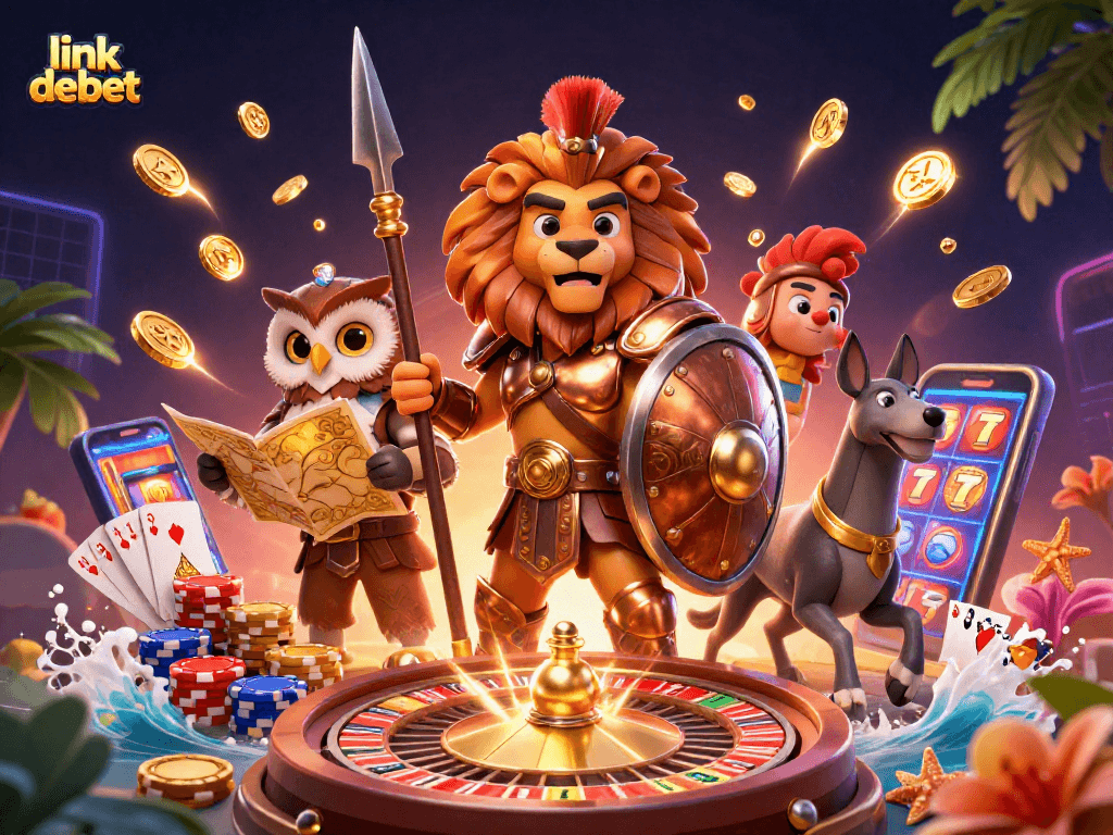 Hidden Advantages of Link Debet in Casino Strategy for Gamblers' Success in 2026