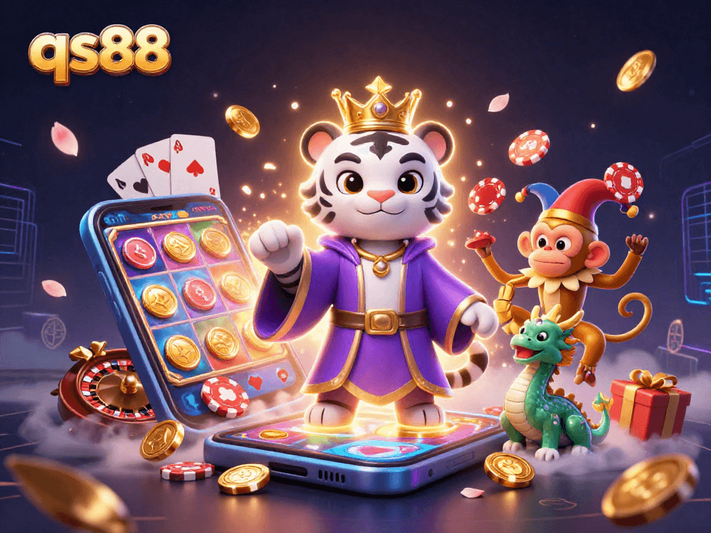 In-Depth qs88 Analysis: Winning Strategies for Gamblers in 2026