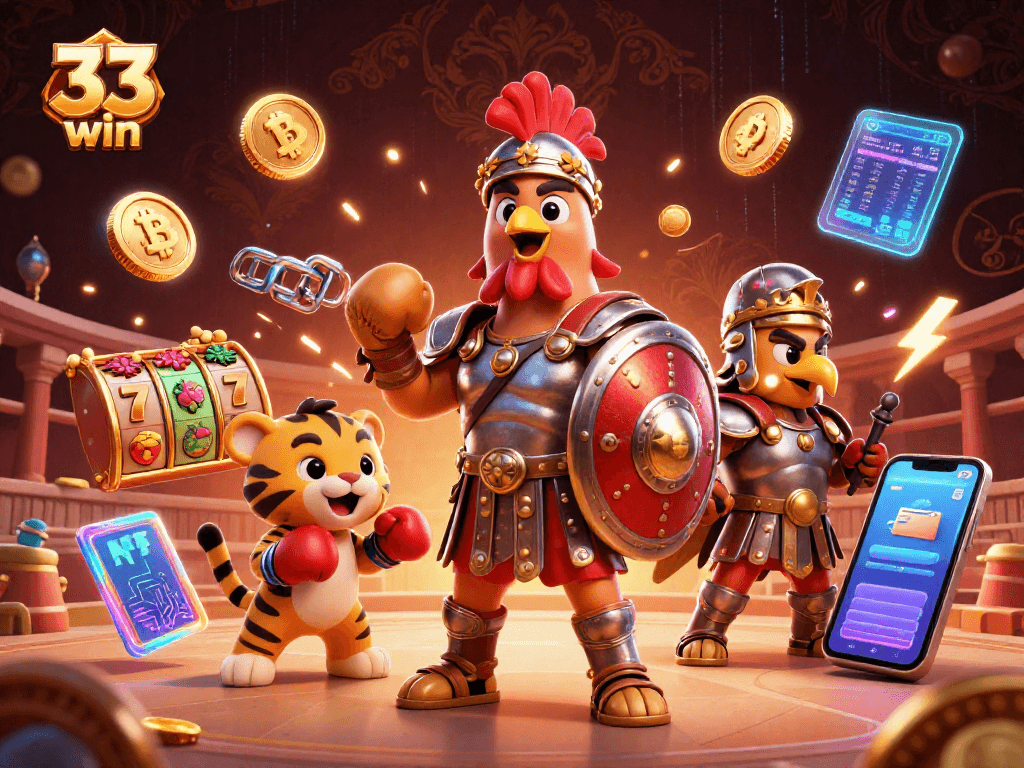 Getting the 33 Win Edge Over Your Competition in Slots Betting Strategies for 2026