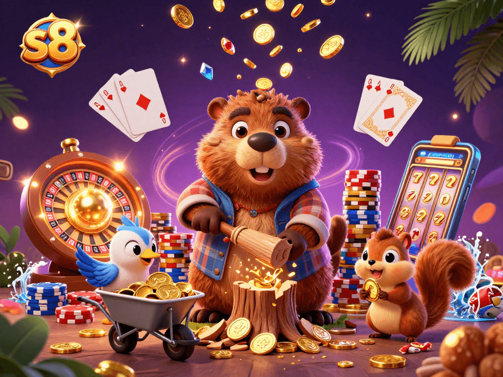 How to Track and Measure s8 Casino Success for Winning Strategies in 2026