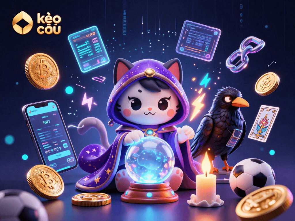 A Practical kèo nhà cái Framework for Winning Strategies in Sports Betting 2026