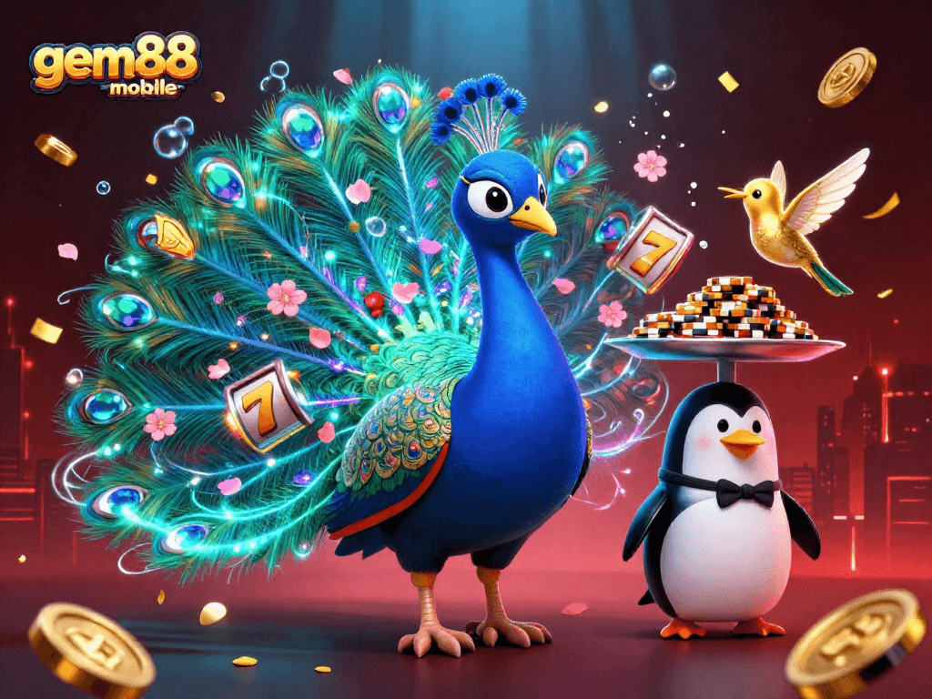 In-Depth gem88-mobile Analysis: Winning Strategies for 2026 Gamblers