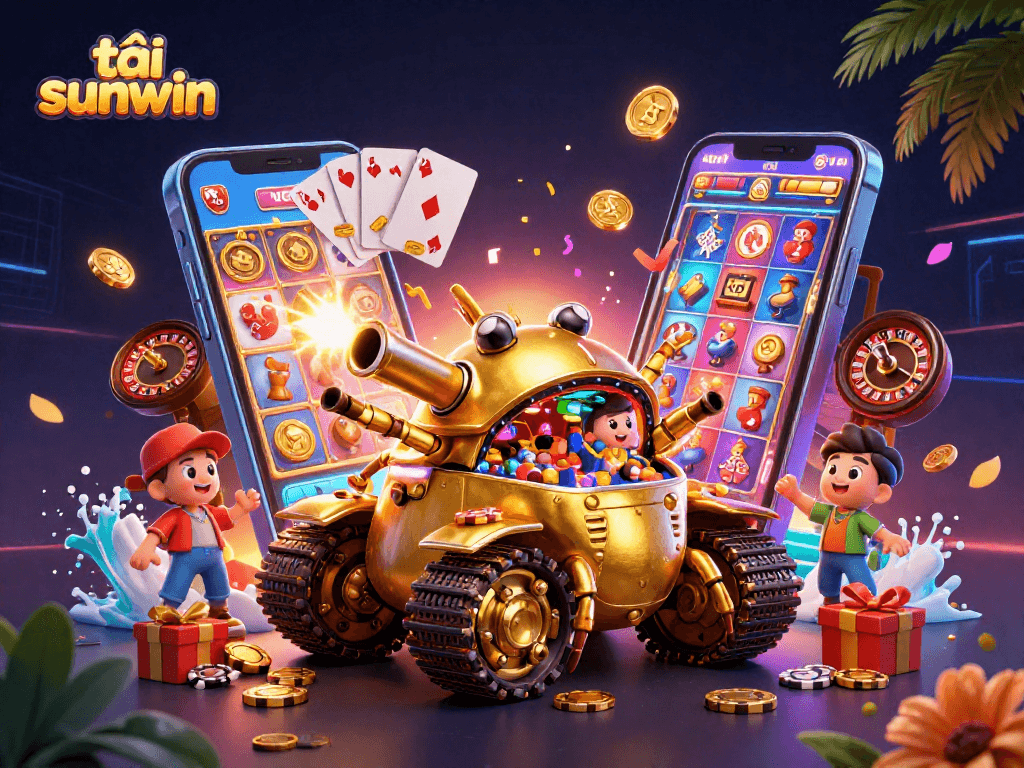 How Long Does It Take to See tải sunwin Results for Winning Strategies in Casino Games?