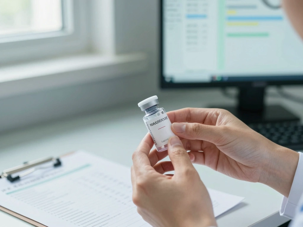 How Thyroid Medication Dosing Adjustments Work for You - detail